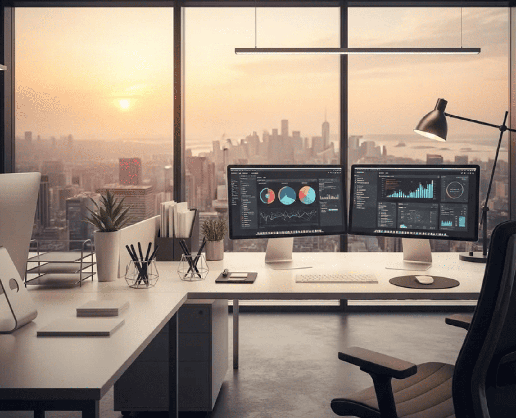 La estrategia que no se ve