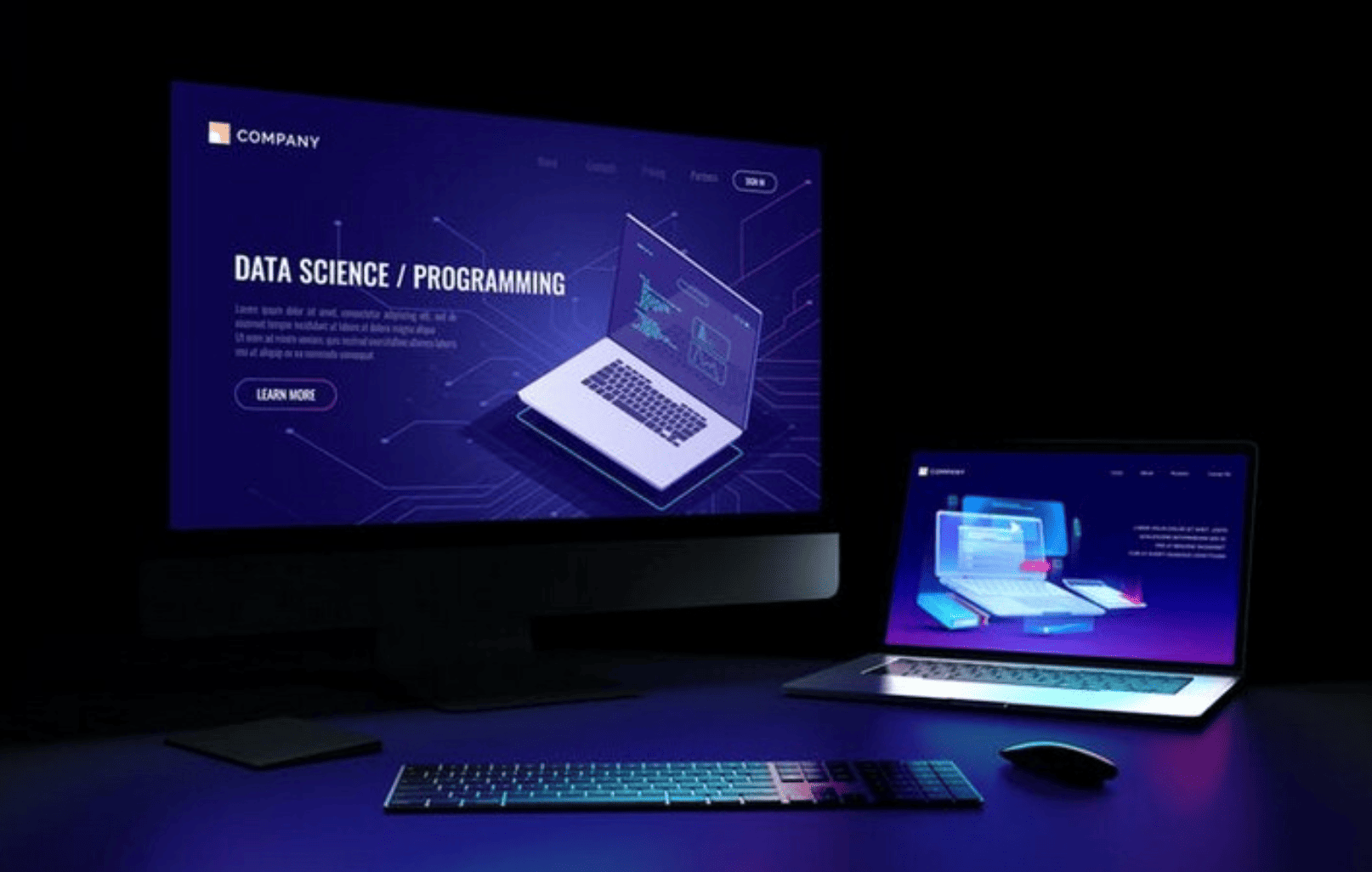 La tecnología que construye, no la que complica